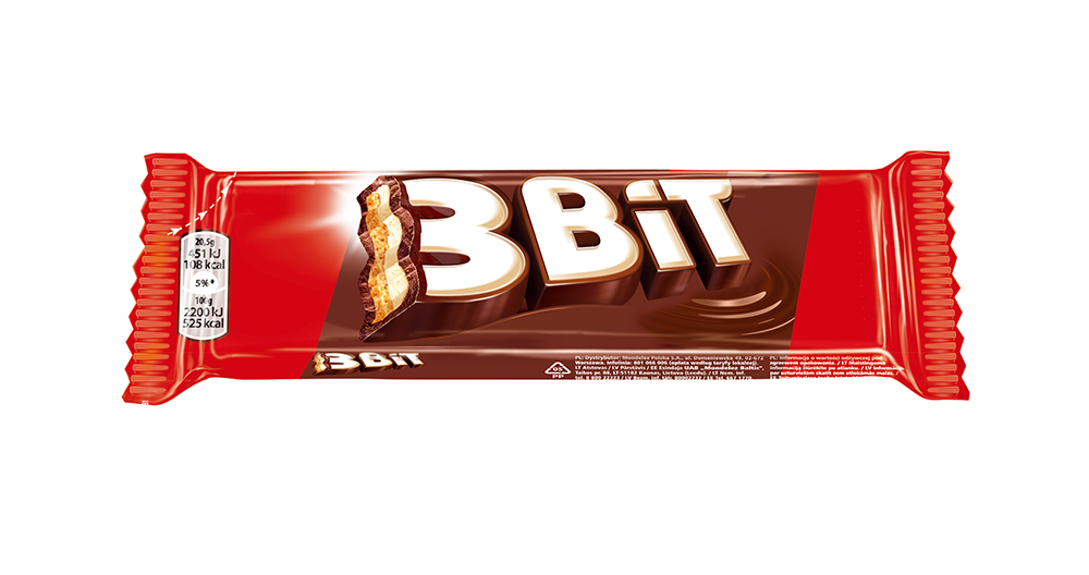 3BIT 46g Wholesale