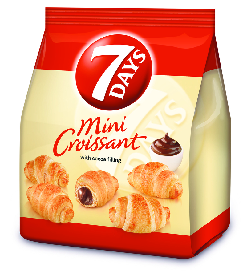 7days Mini Cocoa 185g Wholesale