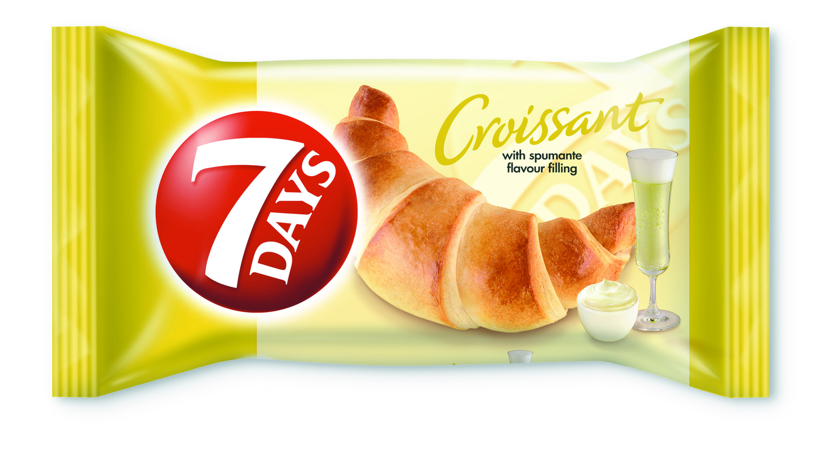 7days Spumante 60g Wholesale