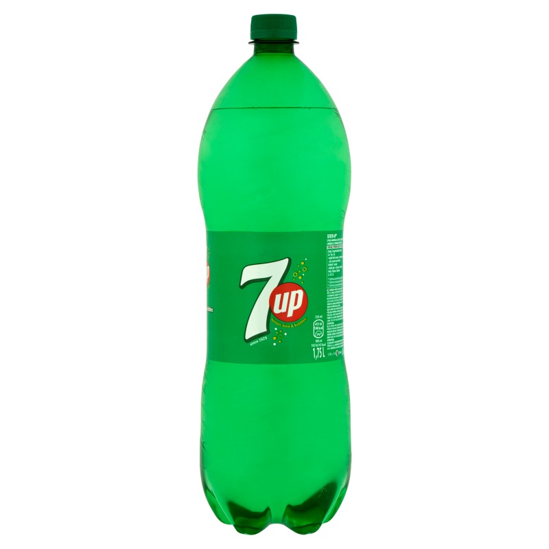 7UP 1,75l Wholesale