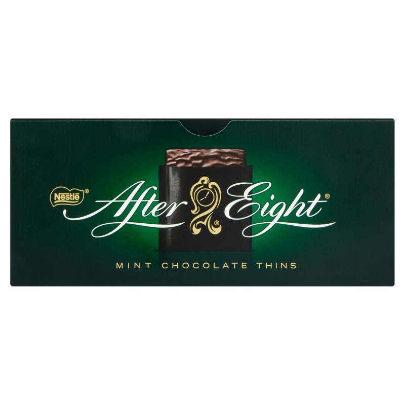 After Eight 200g Wholesale