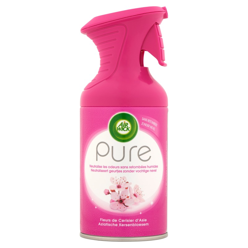 Airwick Aer Pure 250ml Wholesale