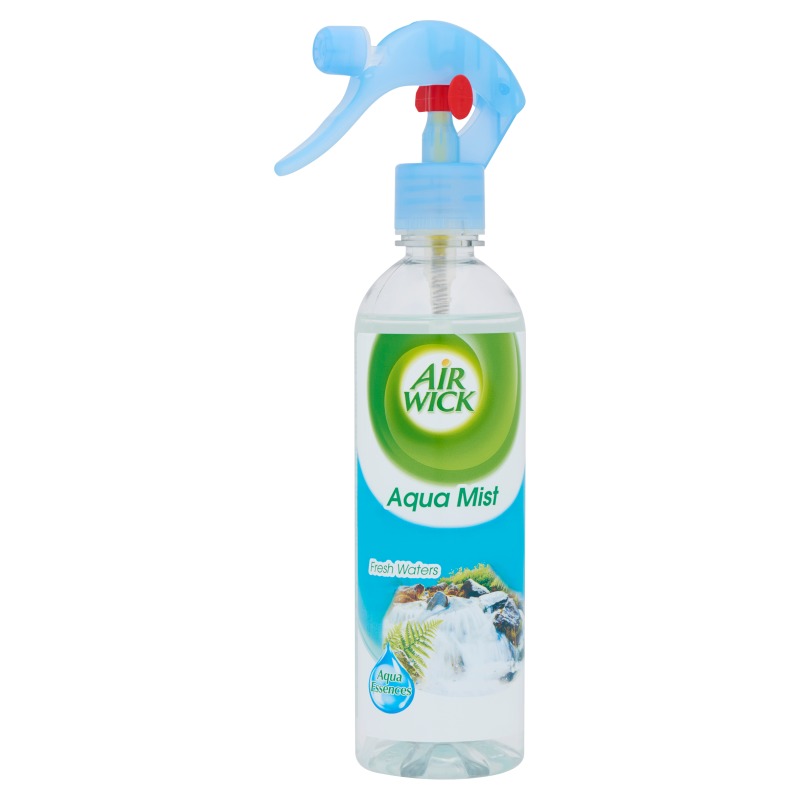 Airwick Aqua Mist 345ml Wholesale