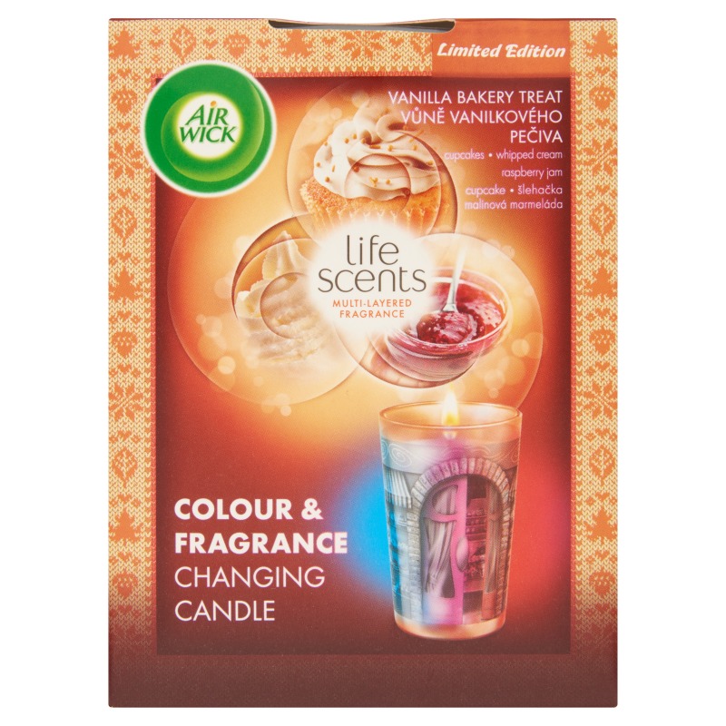 Airwick Candle Wholesale