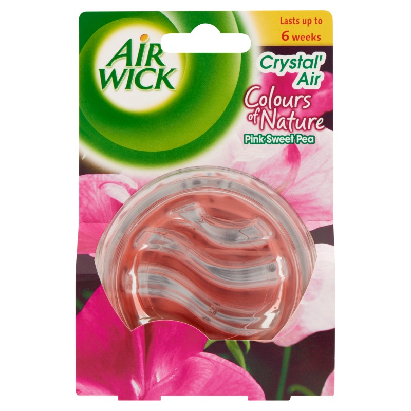 Airwick Crystal Air 6.5g Wholesale
