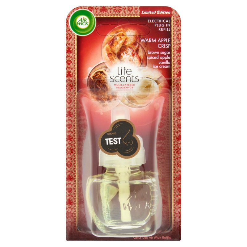 Airwick Electric Refill 19ml Wholesale
