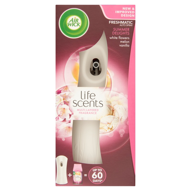 Airwick Freshmatic Auto Spray Wholesale