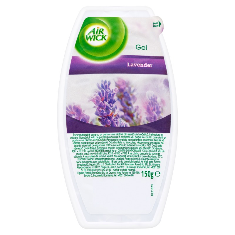 Airwick Gel 150g Wholesale