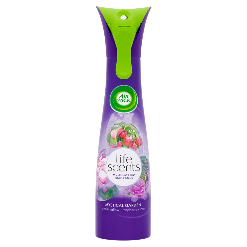 Airwick Premium Spray 210ml Wholesale