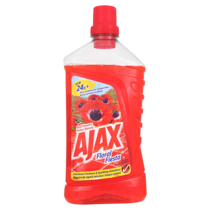 Ajax 1000ml Wholesale