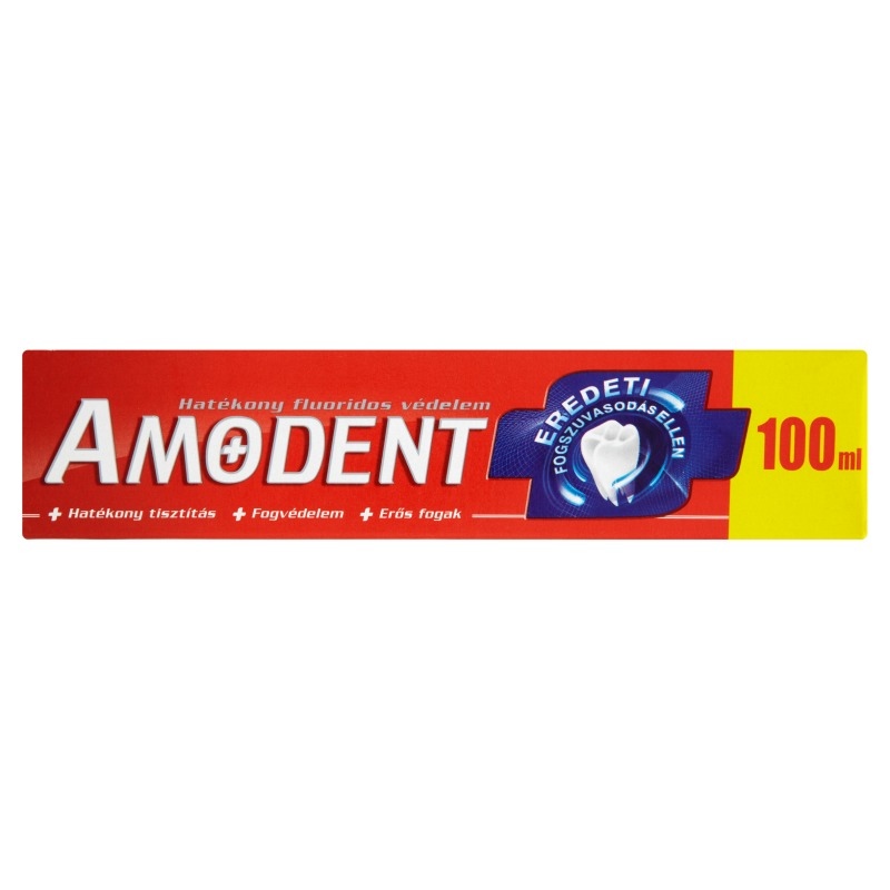 Amodent 100ml Wholesale