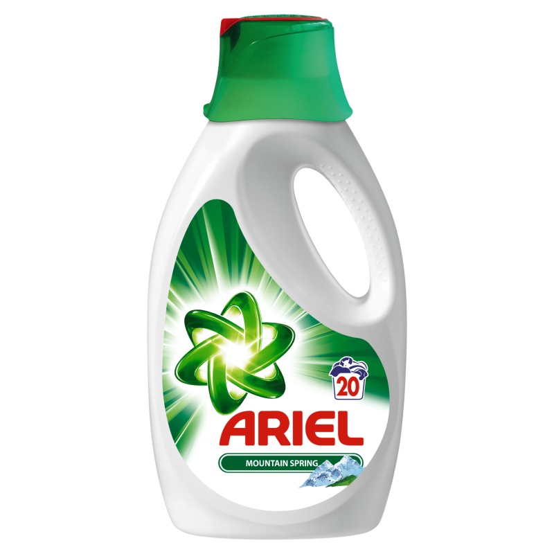 Ariel 1.3 l Wholesale