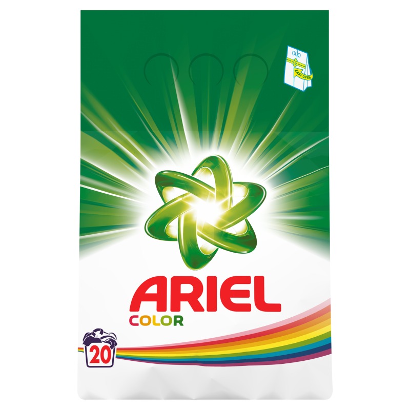 Ariel 1.5kg Wholesale