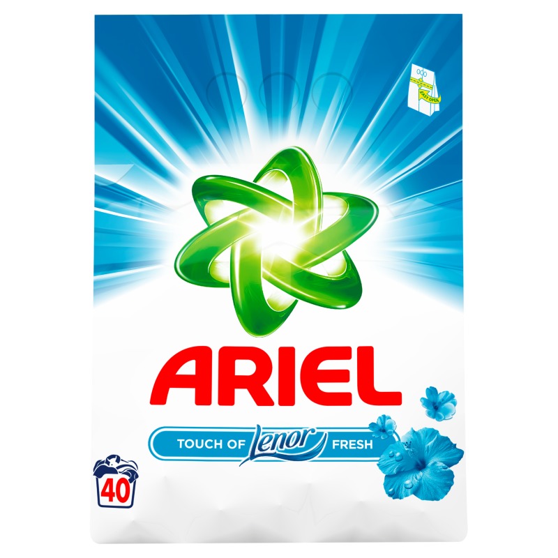 Ariel 3kg Wholesale