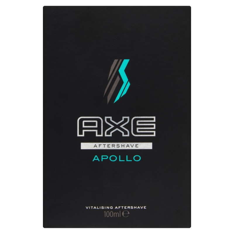 AXE After Shave 100ml Wholesale