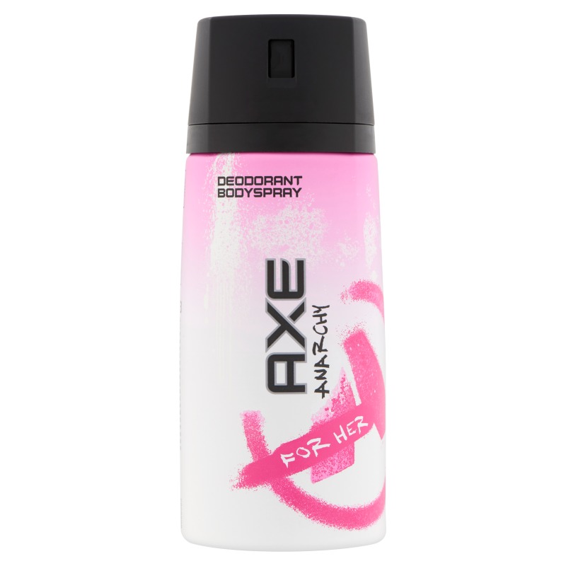 AXE Deo 150ml Wholesale
