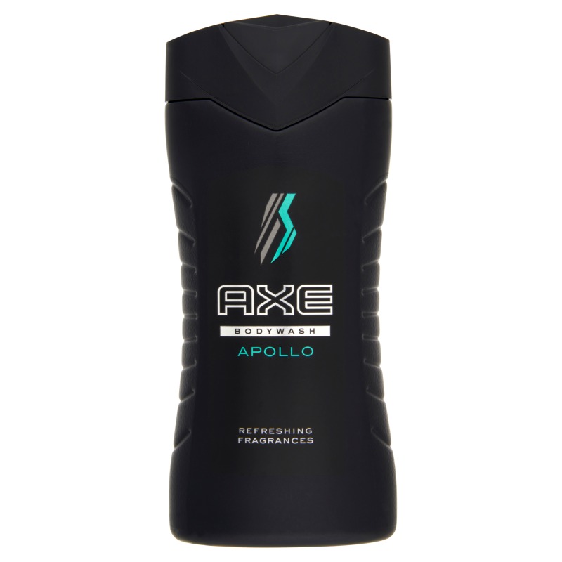 AXE Shower Gel 250ml Wholesale