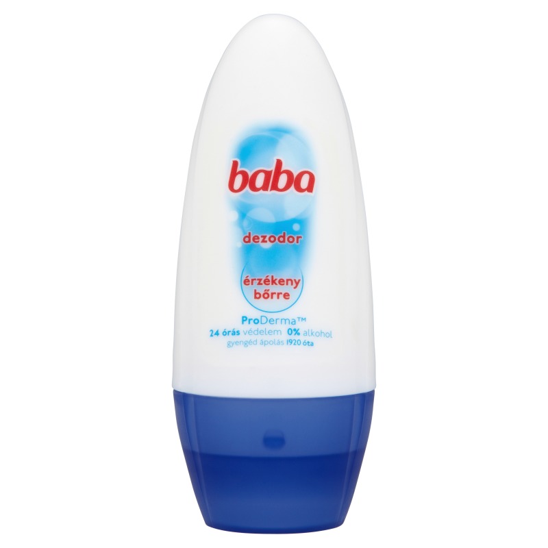 Baba Roll-On 50ml Wholesale