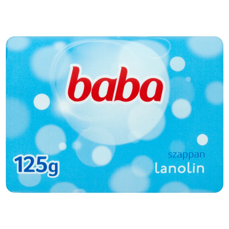 Baba Soap 125g Wholesale