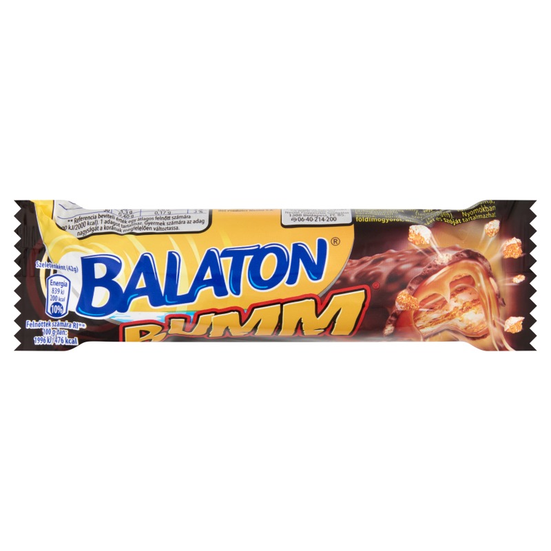 Balaton Bumm 42g Wholesale