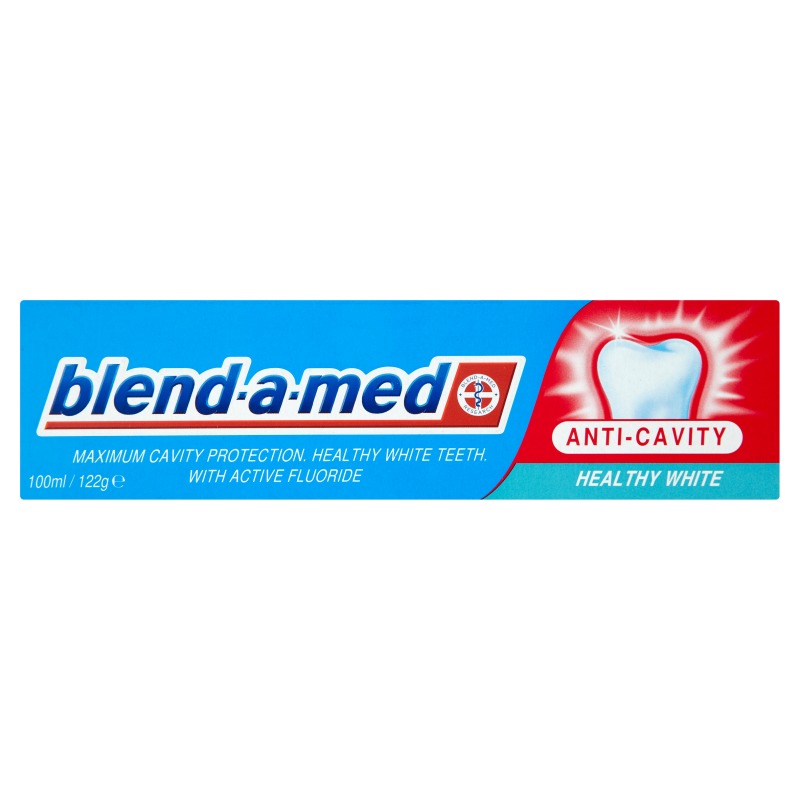 Bam AntiCavity 100ml Wholesale