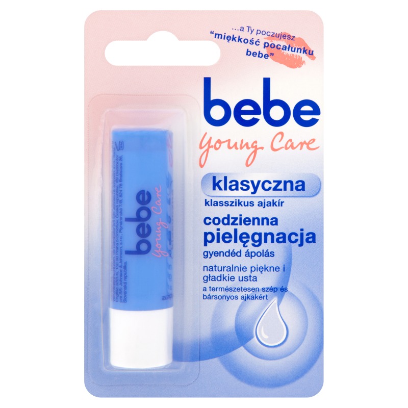 Bebe Lipbalm Wholesale