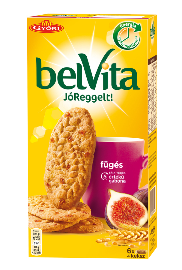 Belvita Banian 300g Wholesale