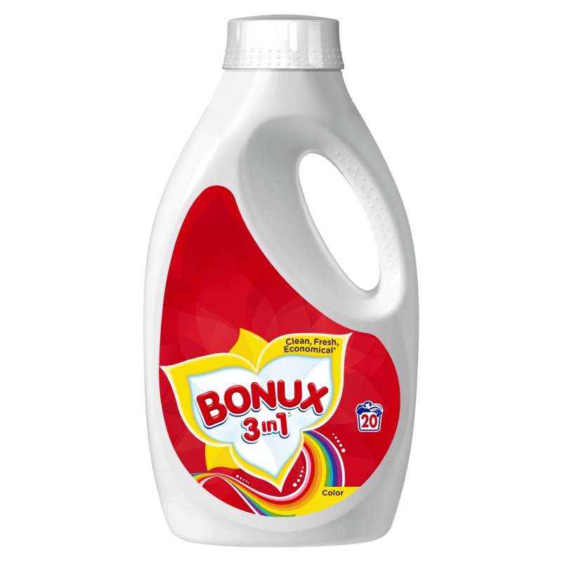 Bonux 1.3 l Wholesale