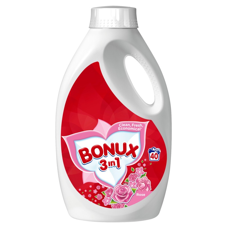 Bonux 2.6 l Wholesale