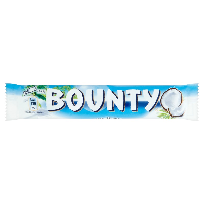 Bounty 57g Wholesale