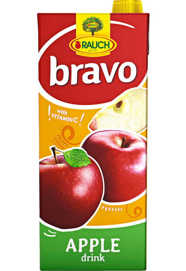 Bravo 1,5L SIG Wholesale