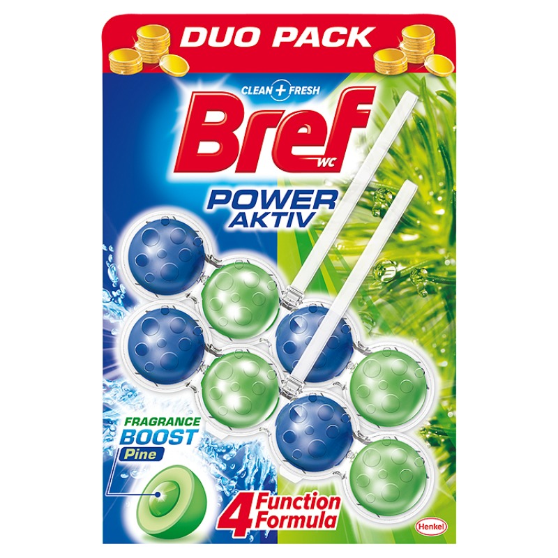 Bref 2x50g Wholesale