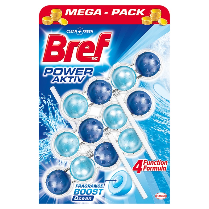 Bref 3x50g Wholesale