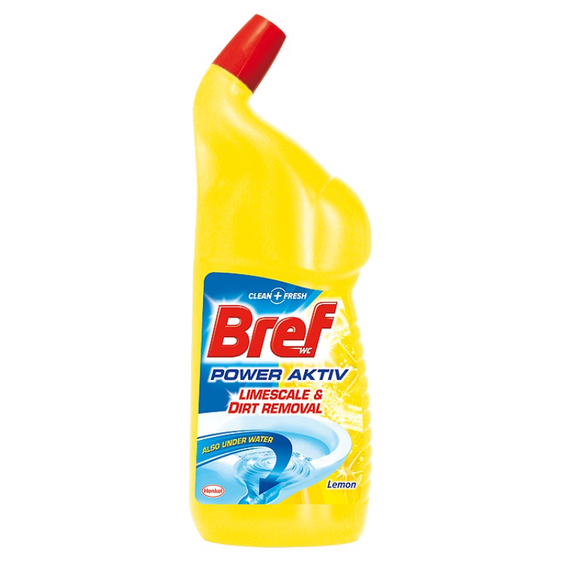 Bref Wc Cleaner 750 ml Wholesale