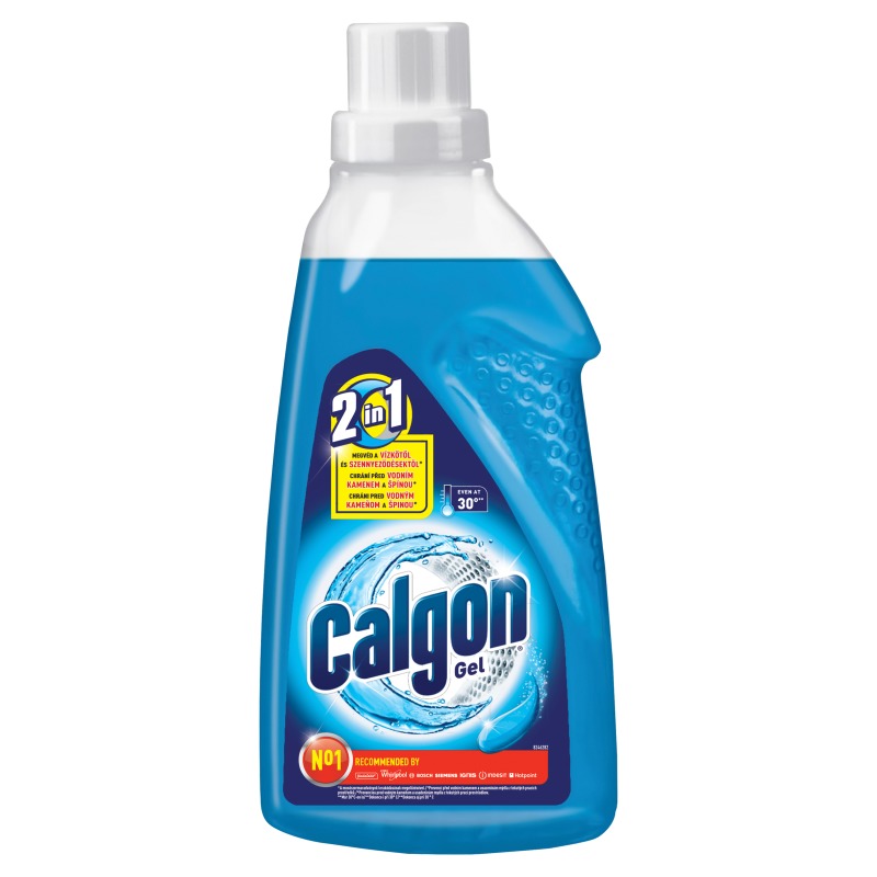 Calgon Gel 750ml Wholesale