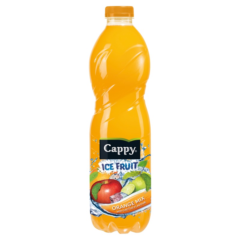 Cappy 1,5l Wholesale