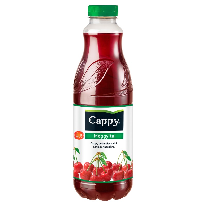 Cappy 1l Wholesale