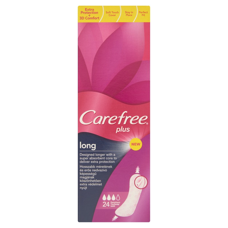 Carefree 24pcs Wholesale