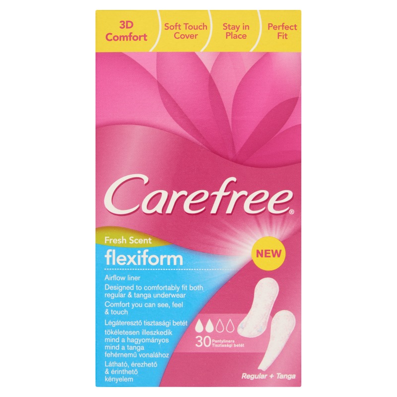 Carefree 30pcs Wholesale