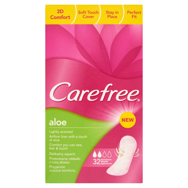 Carefree 32pcs Wholesale