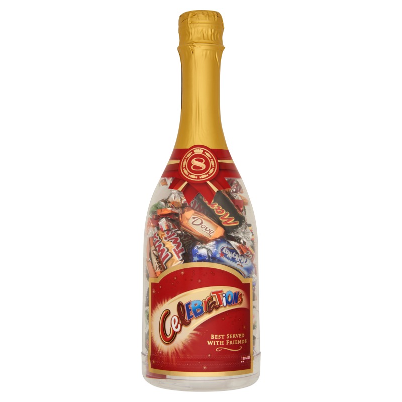 Celebrations 320g Wholesale