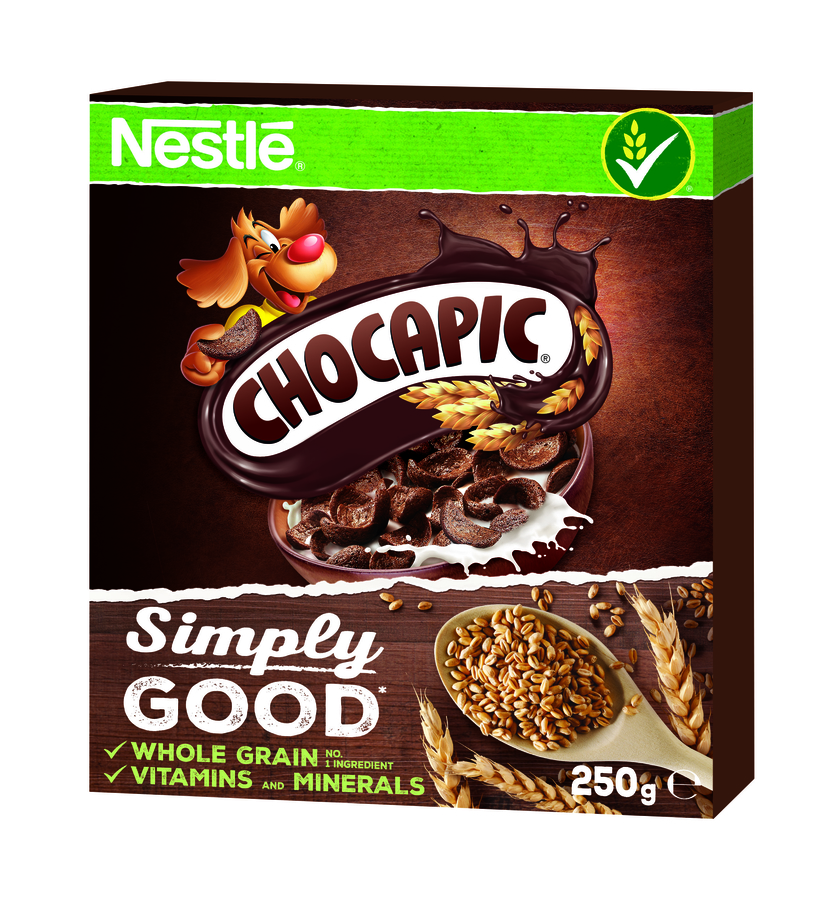 Chocapic 250g Wholesale
