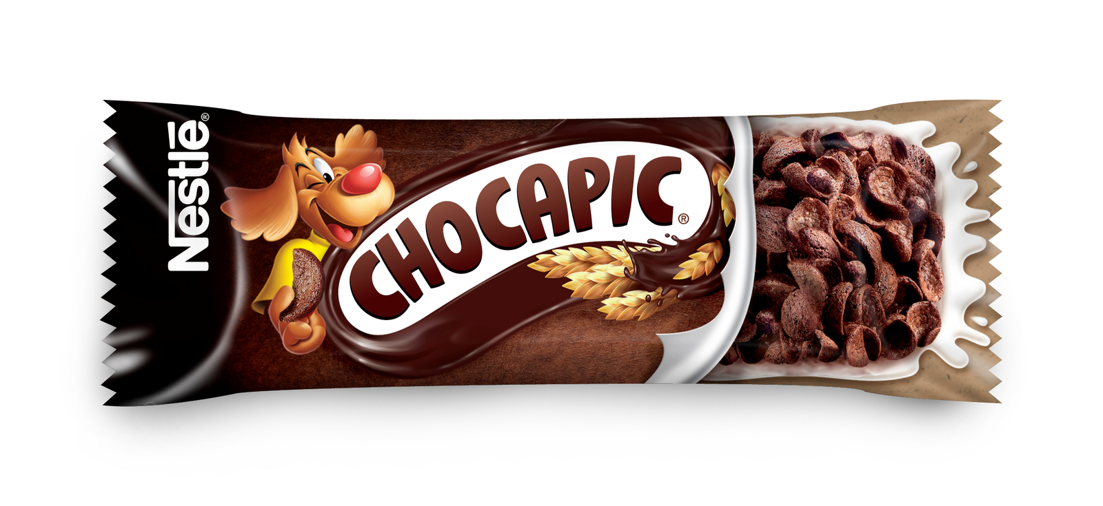 Groceries & Cereals Wholesale