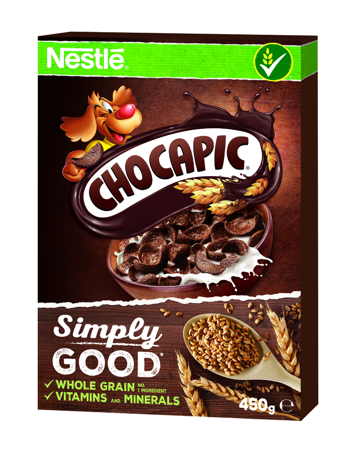 Chocapic 450g Wholesale