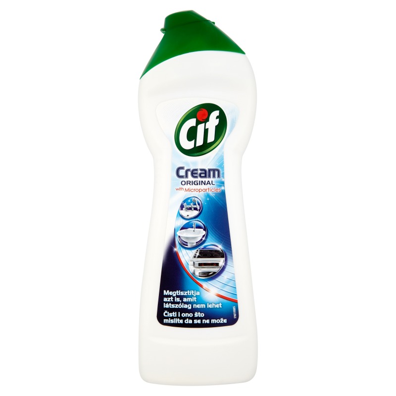 Cif 250ml Wholesale