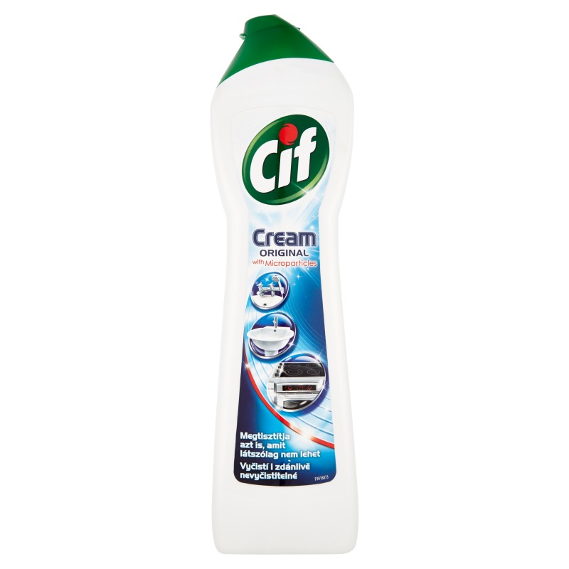 Cif 500ml Wholesale