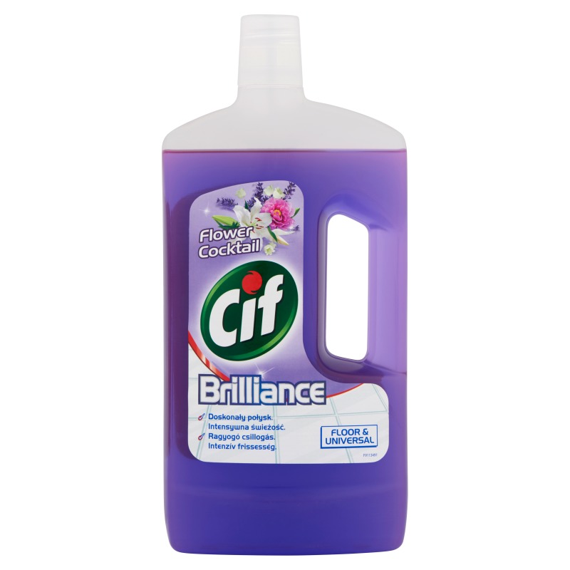 Cif Brilliance 1L Wholesale