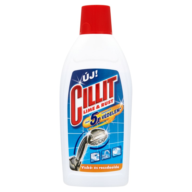 Cillit 450ml Wholesale
