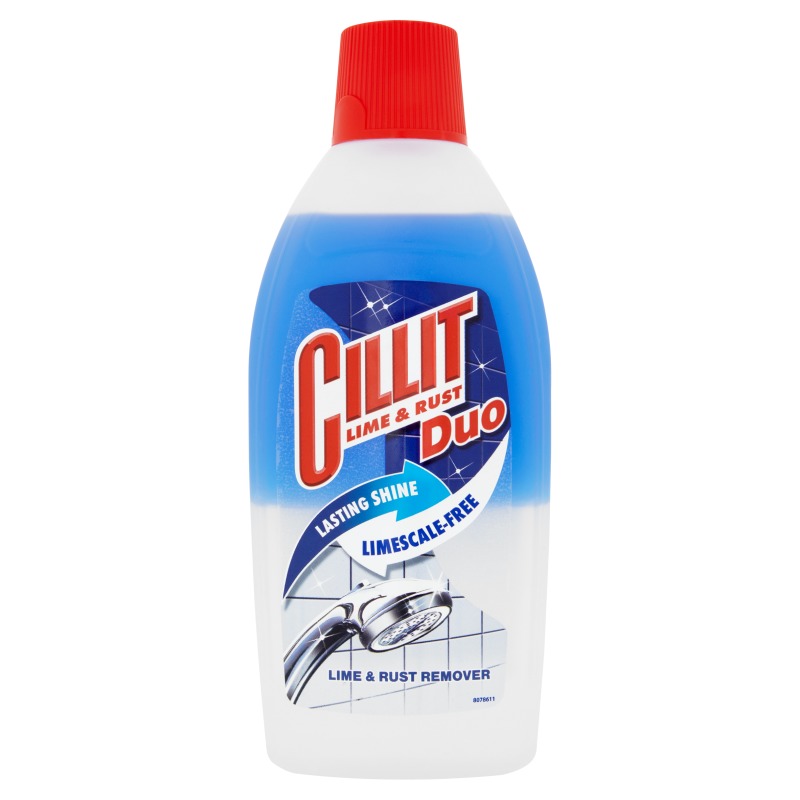 Cillit Duo 500ml Wholesale