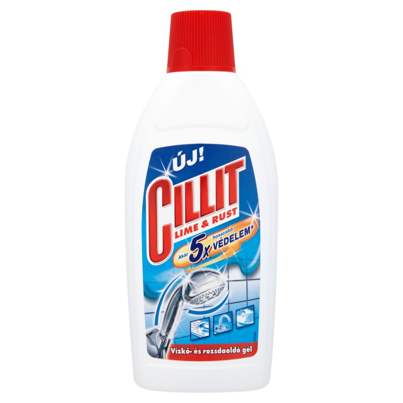 Cillit Gel 450ml Wholesale